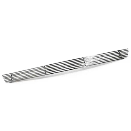 2015-2020 Chevy Colorado Billet Style Chrome Front Grille Stainless Steel