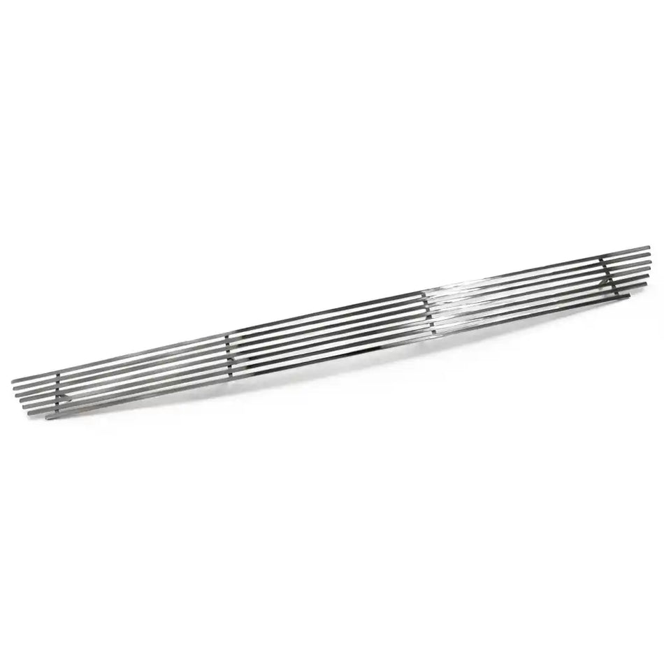 2015-2020 Chevy Colorado Billet Style Chrome Front Grille Stainless Steel