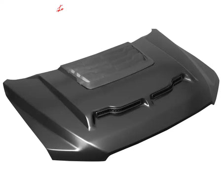 2015-2020 Ford F-150 Hood Cover Shelby Baja Style Engine Bonnet Panel