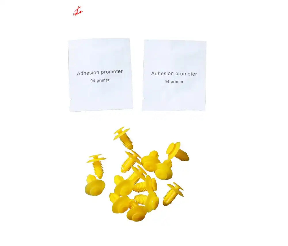 2015-2020 Ford F-150 Hood Cover Shelby Baja Style Engine Bonnet Panel