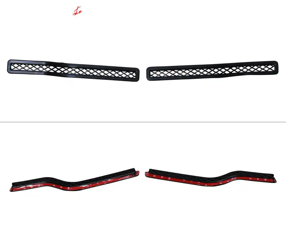 2015-2020 Ford F-150 Hood Cover Shelby Baja Style Engine Bonnet Panel