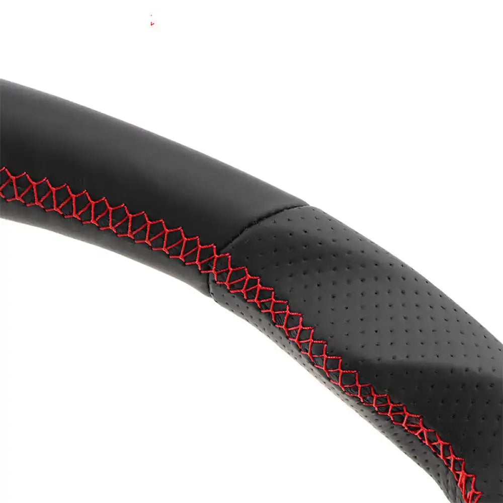 2015-2020 Ford F-150 Steering Wheel Carbon Fiber