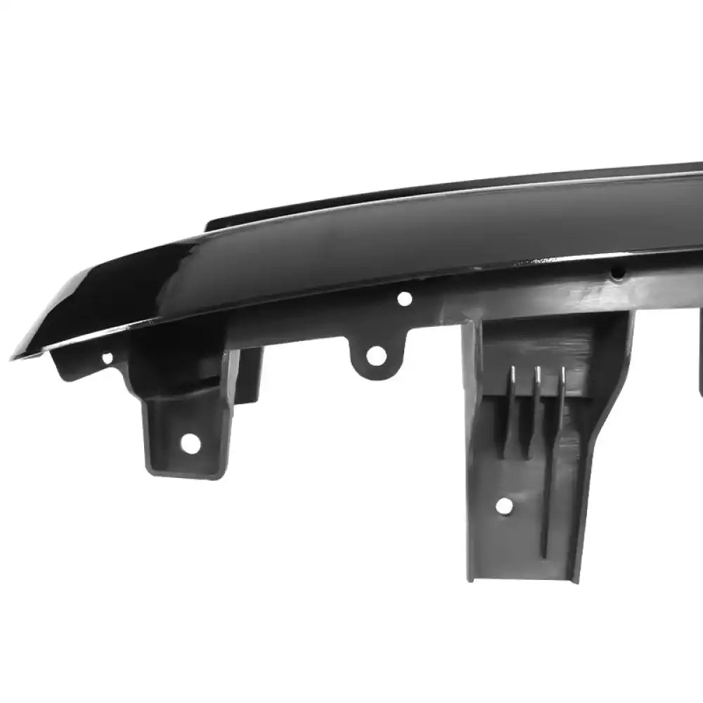 2015-2020 GMC Canyon Denali Style Front Bumper Hood Grille Guard Grill