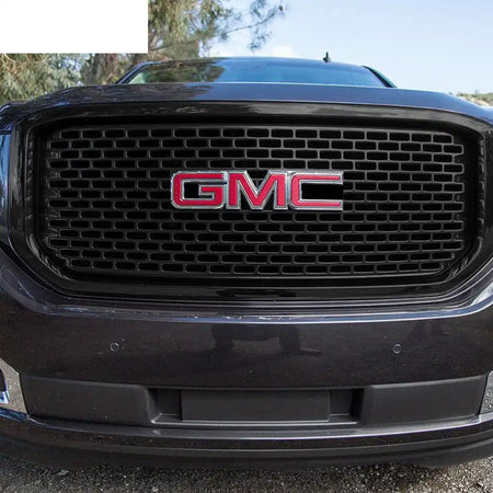 2015-2020 GMC Yukon XL Front Hood Grill Guard Bumper Car Grille ABS
