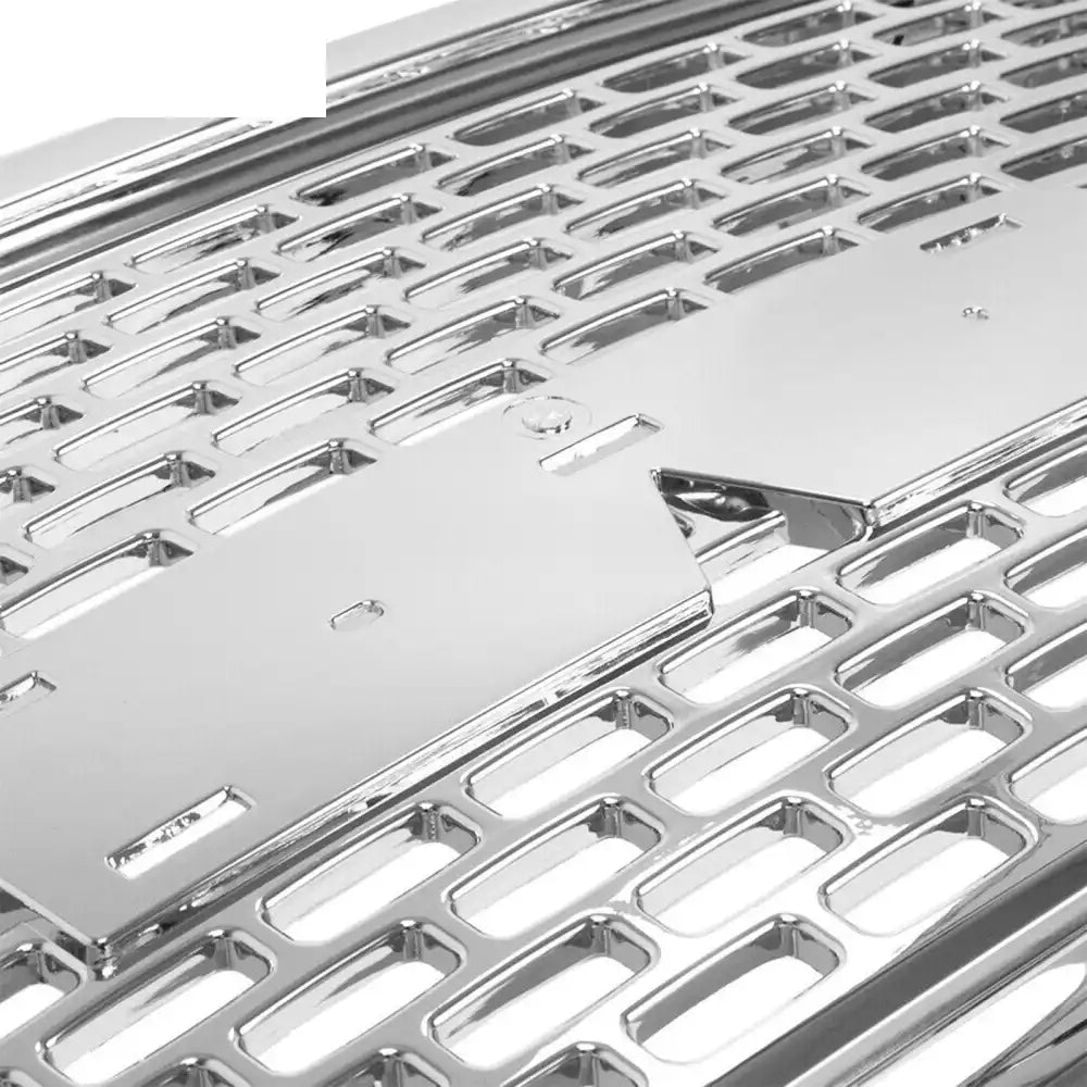 2015-2020 GMC Yukon XL Front Hood Grill Guard Bumper Car Grille ABS