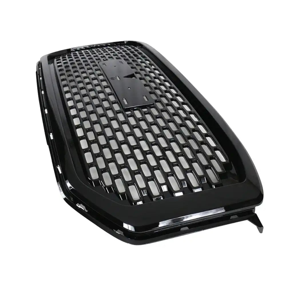 2015-2020 GMC Yukon XL Front Hood Grill Guard Bumper Car Grille ABS