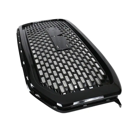 2015-2020 GMC Yukon XL Front Hood Grill Guard Bumper Car Grille ABS