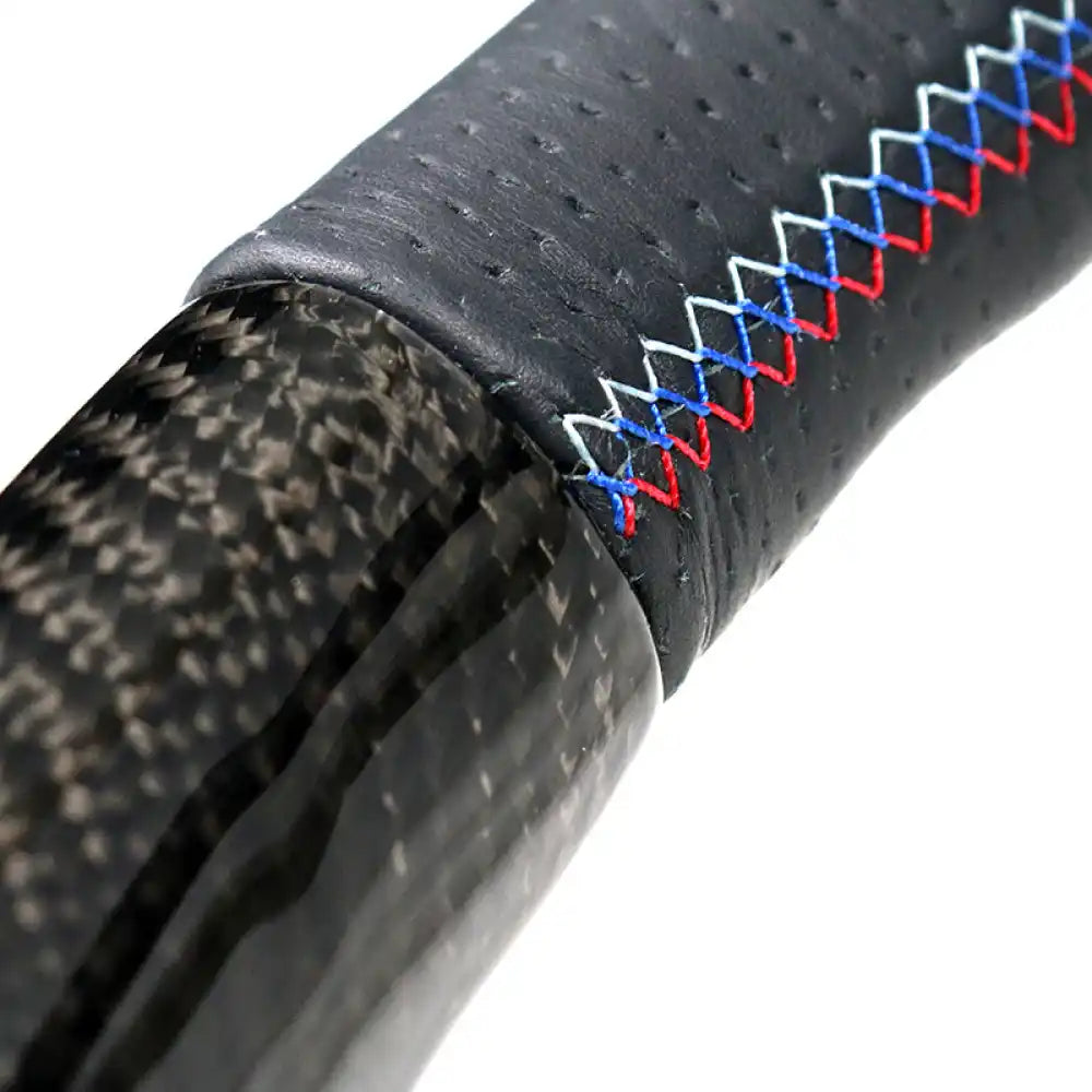 2015-2021 BMW Steering Wheel Carbon Fiber