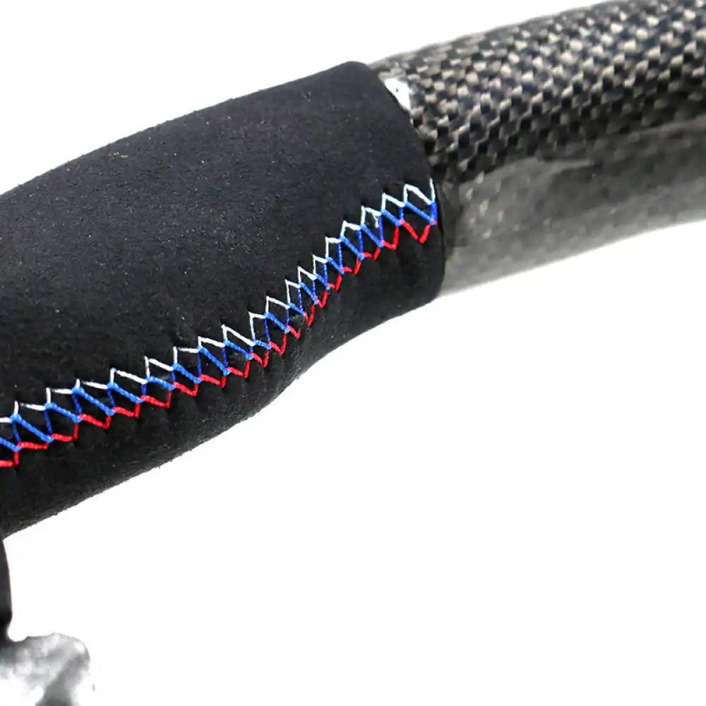 2015-2021 BMW Steering Wheel Carbon Fiber
