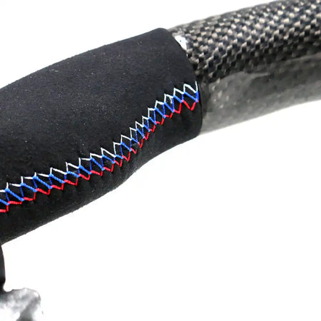2015-2021 BMW Steering Wheel Carbon Fiber