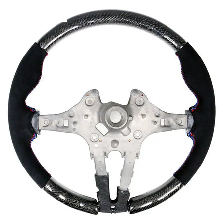 2015-2021 BMW Steering Wheel Carbon Fiber