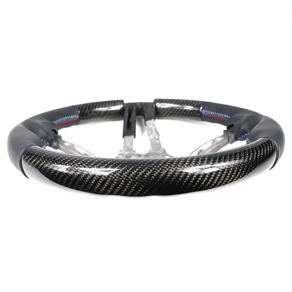2015-2021 BMW Steering Wheel Carbon Fiber