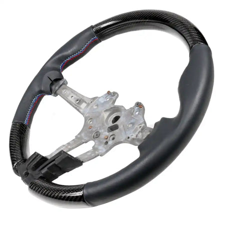 2015-2021 BMW Steering Wheel Carbon Fiber