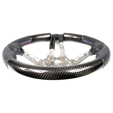2015-2021 BMW Steering Wheel Carbon Fiber