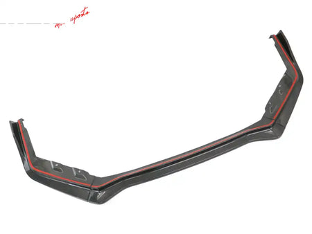 2015-2021 Subaru WRX/WRX STI Carbon Fiber IKON Style Front Bumper Lip
