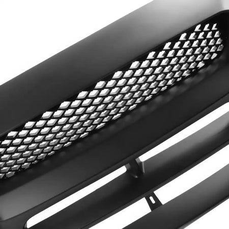 2015-2021 Subaru WRX STI Front Bumper Cover Varis Style Conversion