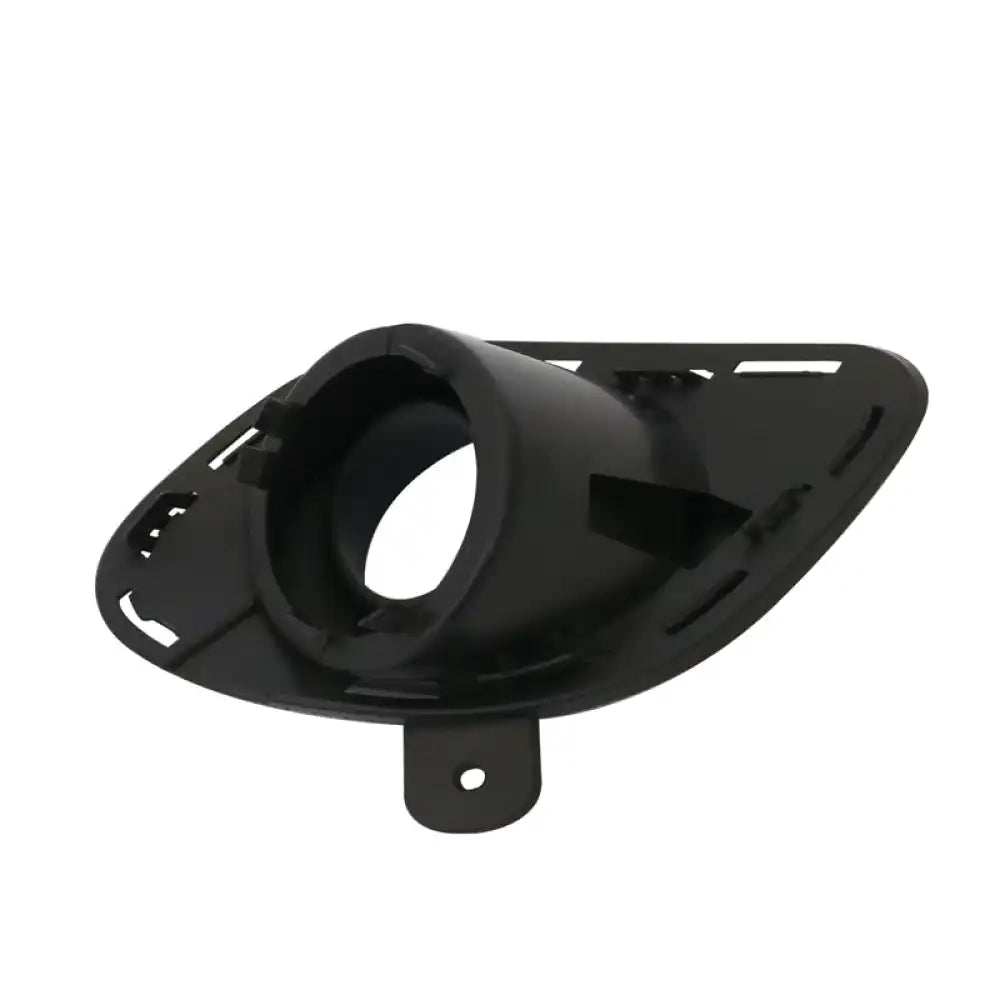 2015-2022 Dodge Charger 2PCS Front Fog Light Lamp Frame Cover Brackets