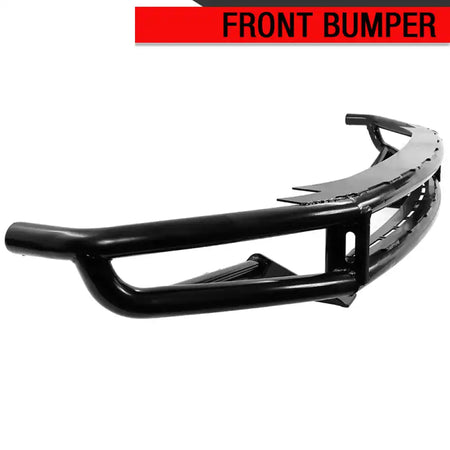 2015-2022 Ford F-150 Off-Road Textured Front Bumper Guard