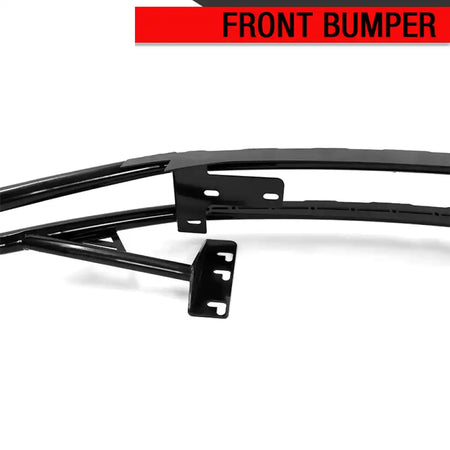 2015-2022 Ford F-150 Off-Road Textured Front Bumper Guard