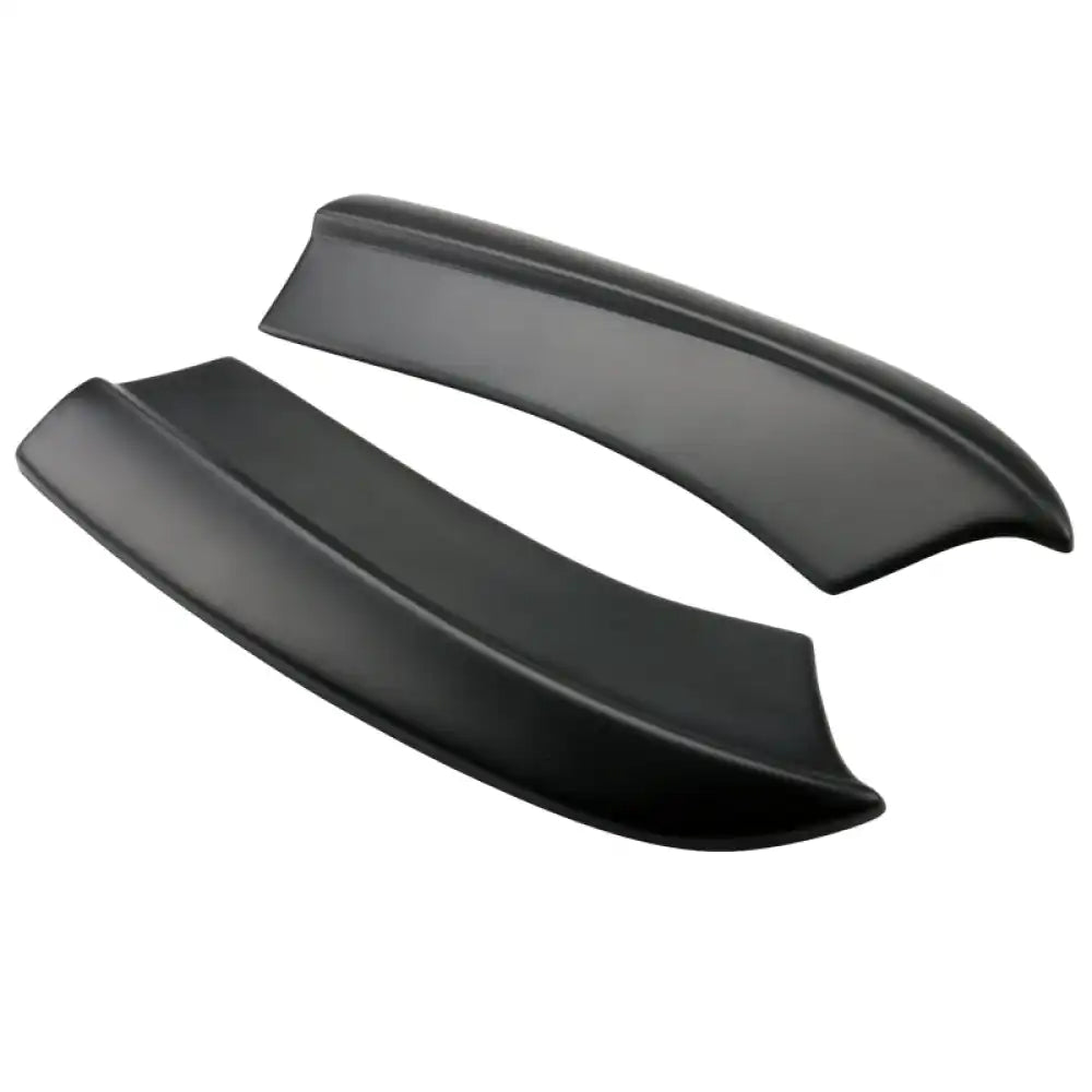 2015-2023 Charger SRT Rear Diffuser PP 3RD LED Brake Lamp