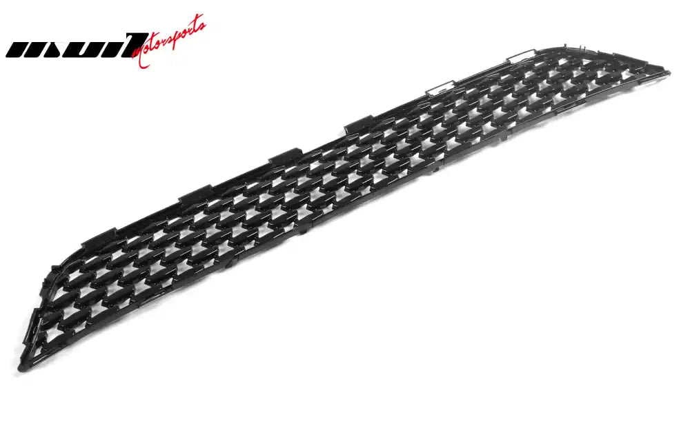2015-2023 Chrysler 300 Gloss Black 300S Sport Front Lower Grille PP Gloss Black