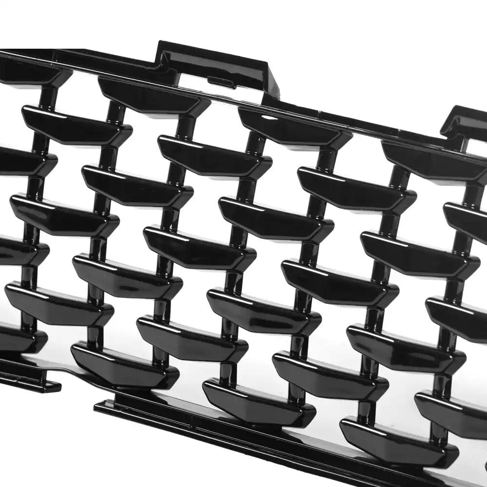 2015-2023 Chrysler 300 Gloss Black 300S Sport Front Lower Grille PP Gloss Black