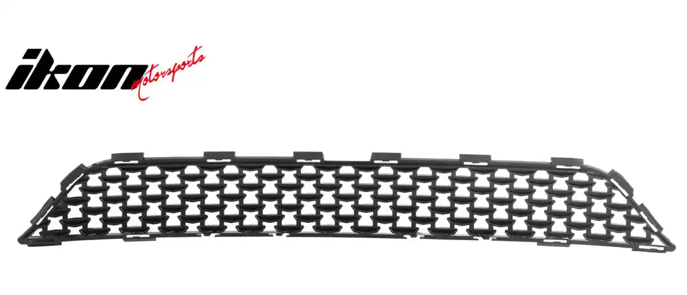 2015-2023 Chrysler 300 Gloss Black 300S Sport Front Lower Grille PP Gloss Black