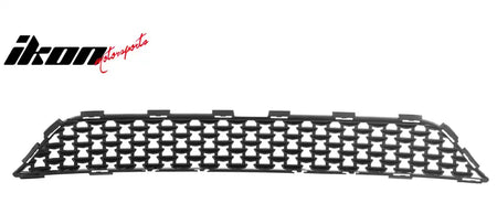 2015-2023 Chrysler 300 Gloss Black 300S Sport Front Lower Grille PP Gloss Black