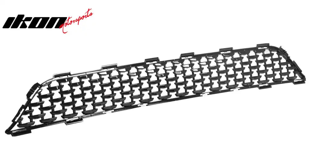 2015-2023 Chrysler 300 Gloss Black 300S Sport Front Lower Grille PP Gloss Black