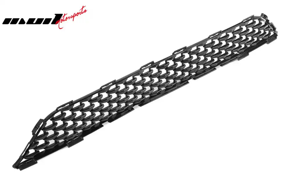 2015-2023 Chrysler 300 Gloss Black 300S Sport Front Lower Grille PP Gloss Black