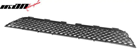 2015-2023 Chrysler 300 Gloss Black SRT Front Bumper Lower Grille PP Gloss Black