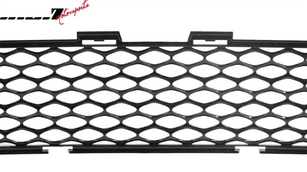 2015-2023 Chrysler 300 Gloss Black SRT Front Bumper Lower Grille PP Gloss Black