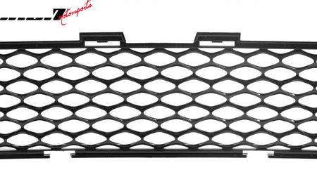 2015-2023 Chrysler 300 Gloss Black SRT Front Bumper Lower Grille PP Gloss Black