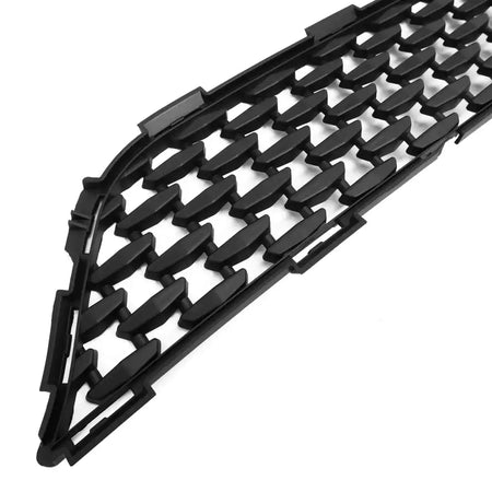 2015-2023 Chrysler 300 Matte Black 300S Sport Front Lower Grille PP Matte Black