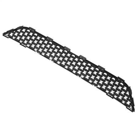 2015-2023 Chrysler 300 Matte Black 300S Sport Front Lower Grille PP Matte Black
