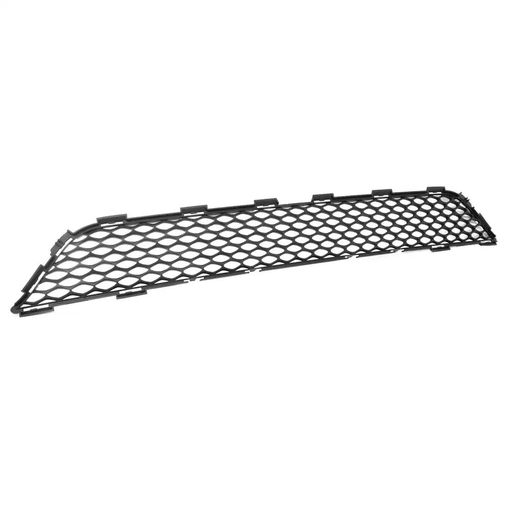 2015-2023 Chrysler 300 Matte Black SRT Front Bumper Lower Grille PP Matte Black