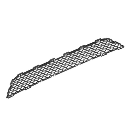 2015-2023 Chrysler 300 Matte Black SRT Front Bumper Lower Grille PP Matte Black