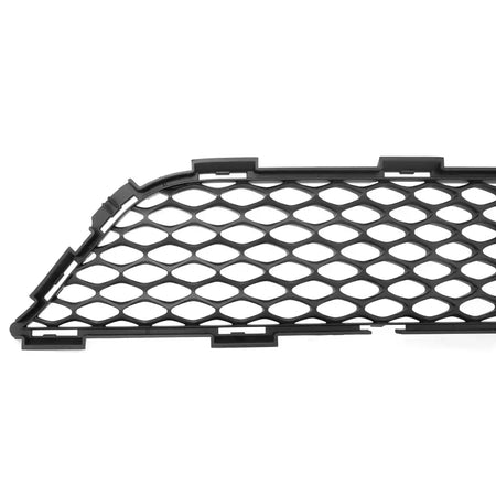 2015-2023 Chrysler 300 Matte Black SRT Front Bumper Lower Grille PP Matte Black