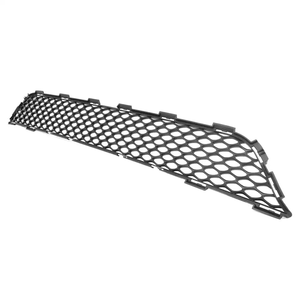 2015-2023 Chrysler 300 Matte Black SRT Front Bumper Lower Grille PP Matte Black