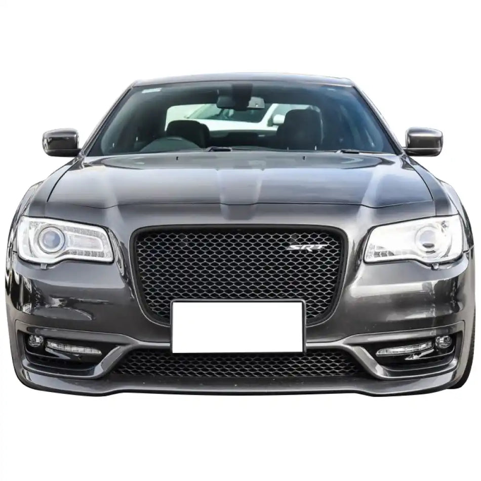 2015-2023 Chrysler 300 S Model Front Bumper Cover W/Grille NO PDC Hole