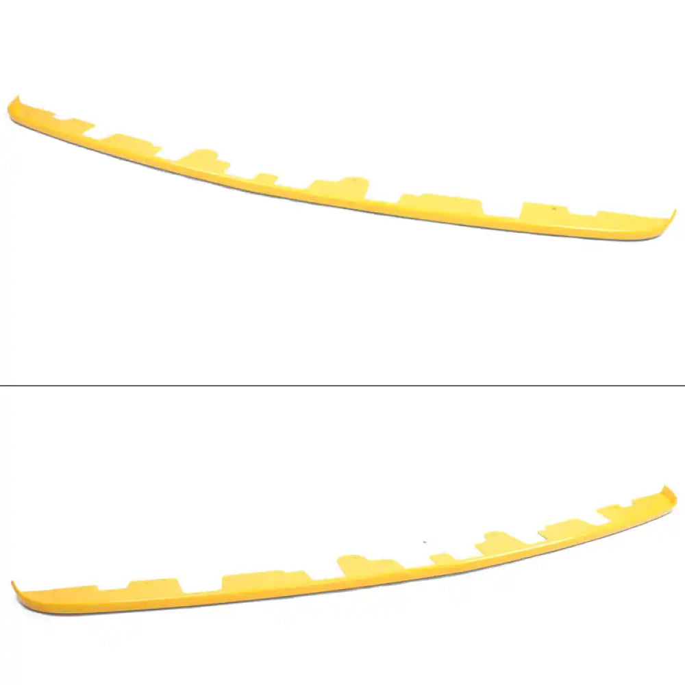 2015-2023 Dodge Challenger Front Bumper W/ Grill Unpainted PP