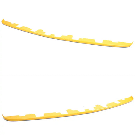 2015-2023 Dodge Challenger Front Bumper W/ Grill Unpainted PP