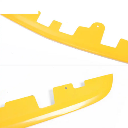 2015-2023 Dodge Challenger Front Bumper W/ Grill Unpainted PP