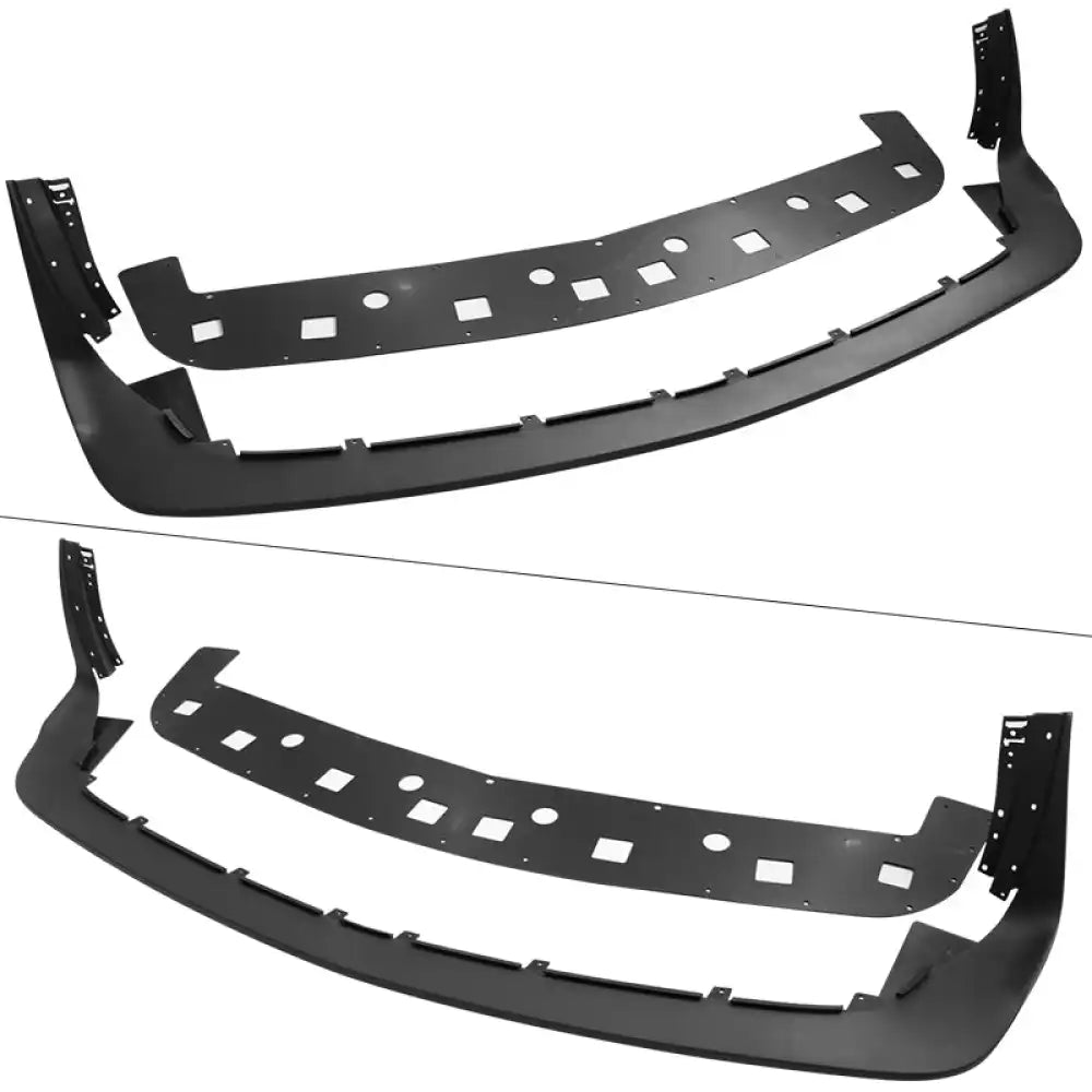 2015-2023 Dodge Challenger Front Bumper W/ Grill Unpainted PP