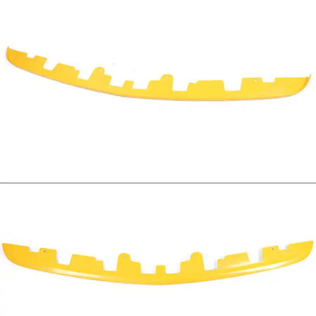 2015-2023 Dodge Challenger Front Bumper W/ Grill Unpainted PP