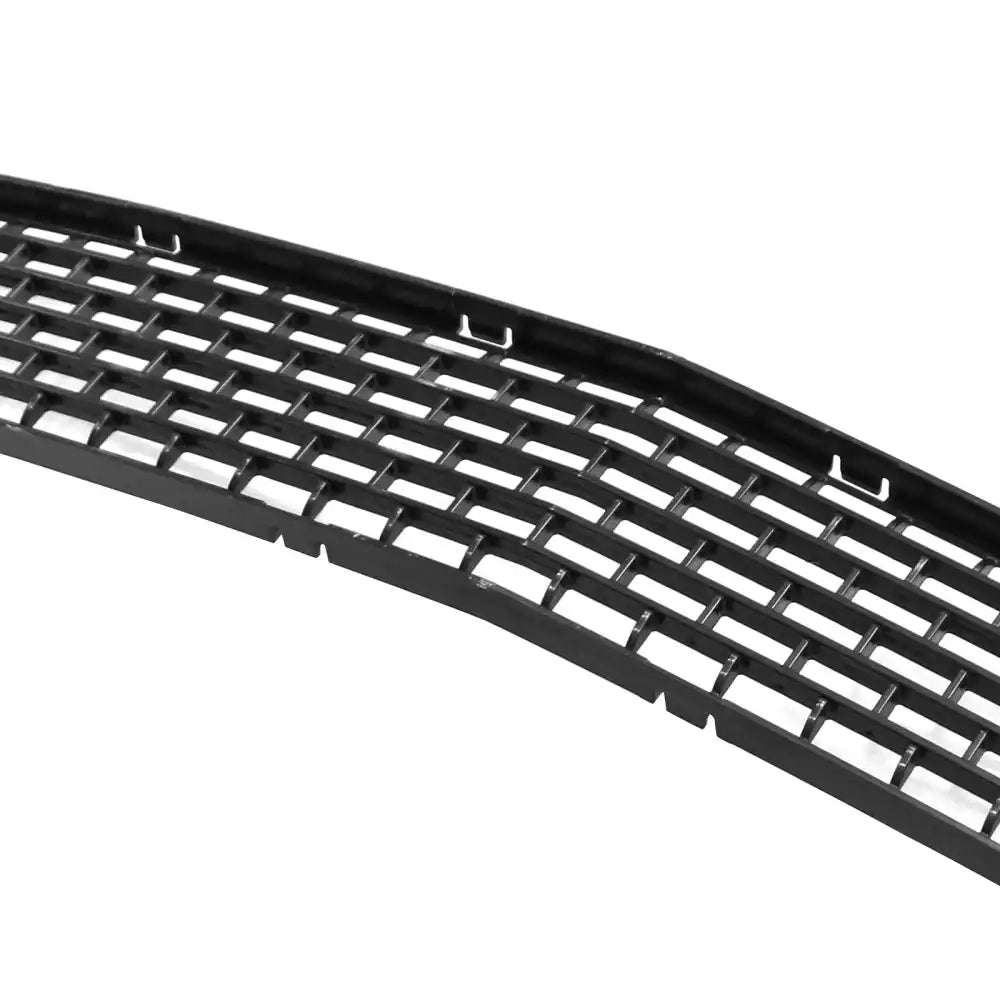 2015-2023 Dodge Challenger OE Black Front Upper Grille Headlight Bezel