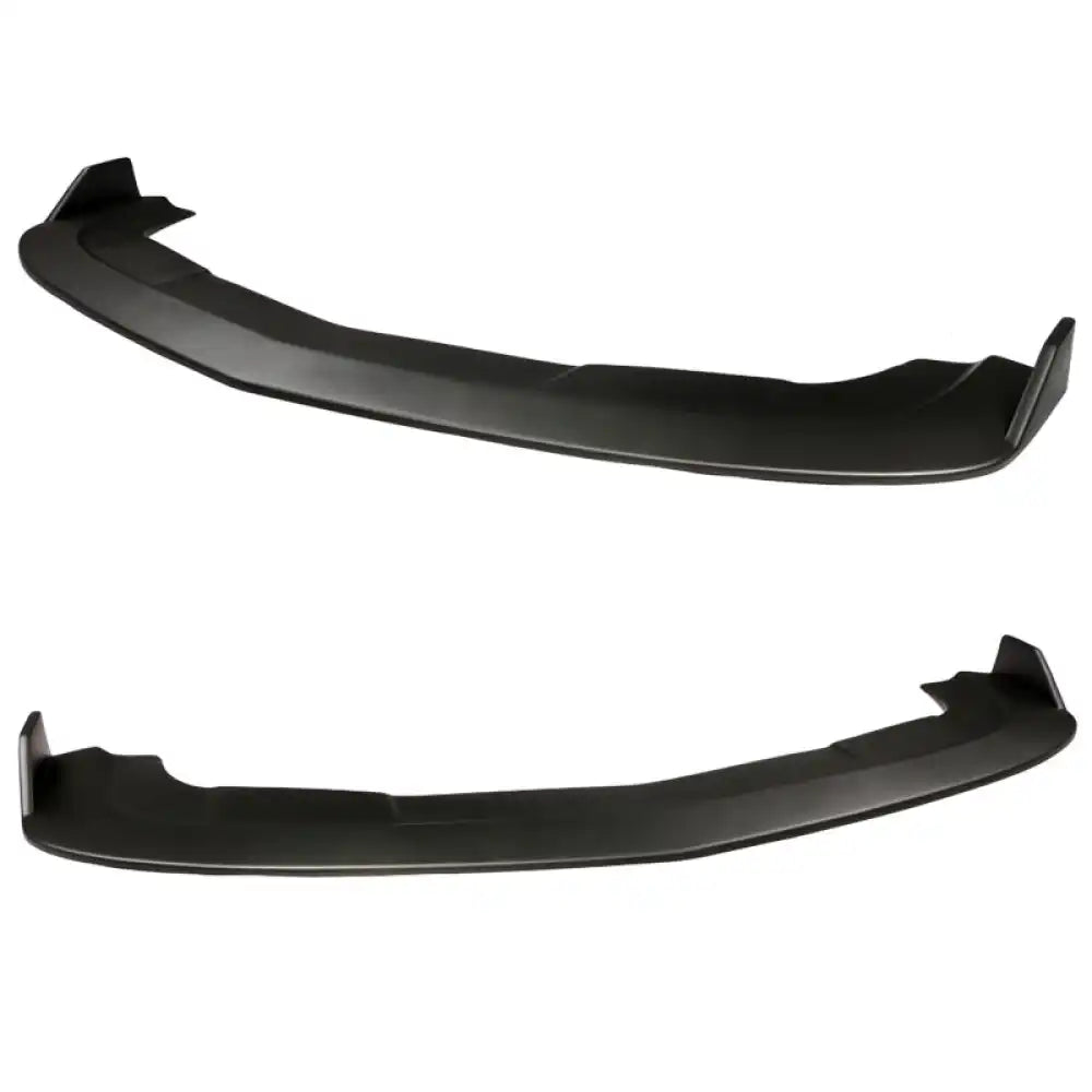 2015-2023 Dodge Challenger SXT Front Bumper Lip Spoiler PP