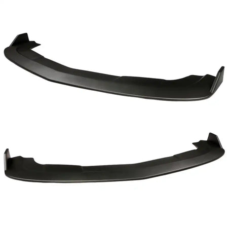 2015-2023 Dodge Challenger SXT Front Bumper Lip Spoiler PP
