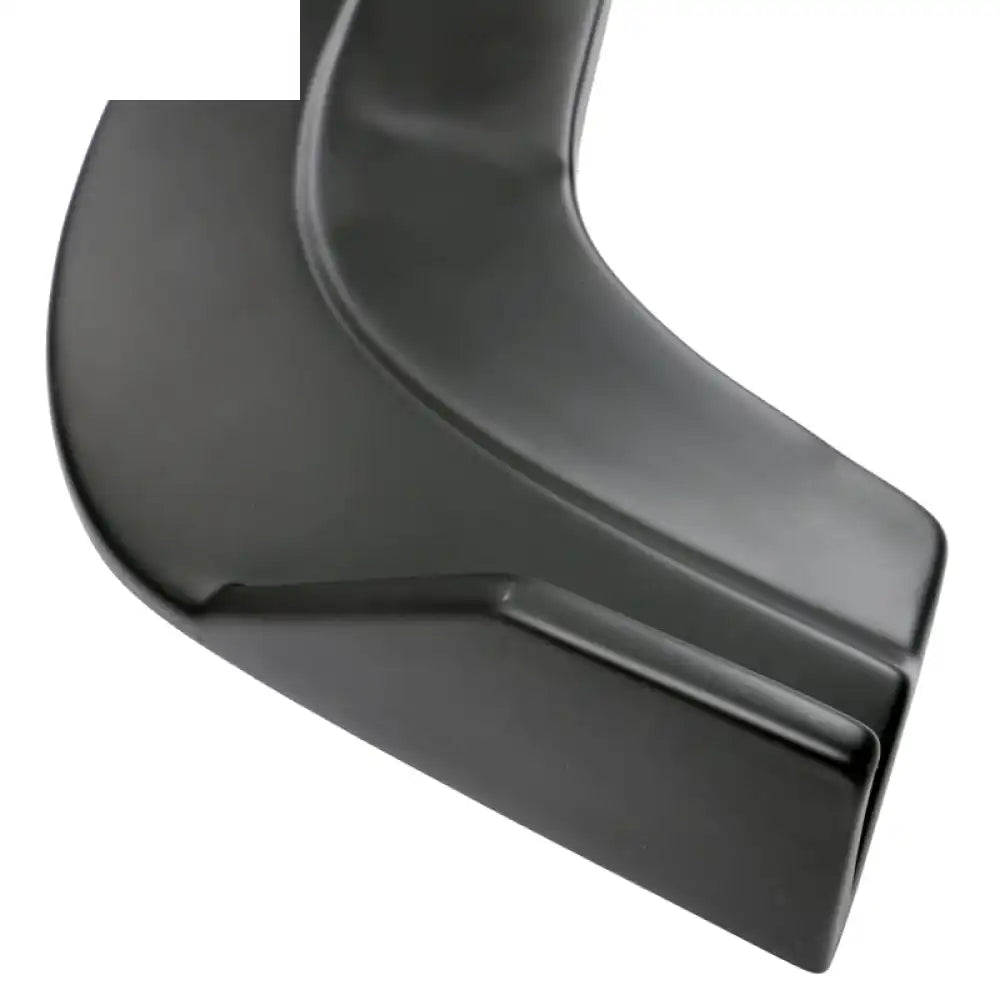 2015-2023 Dodge Challenger SXT Front Bumper Lip Spoiler PP