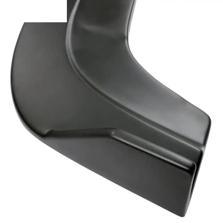 2015-2023 Dodge Challenger SXT Front Bumper Lip Spoiler PP